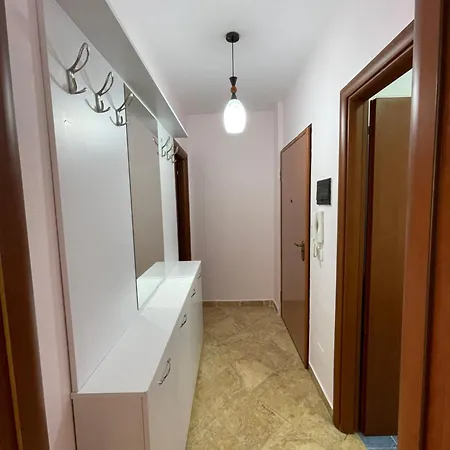 Appartamento 1+1 Golem (Tirana)