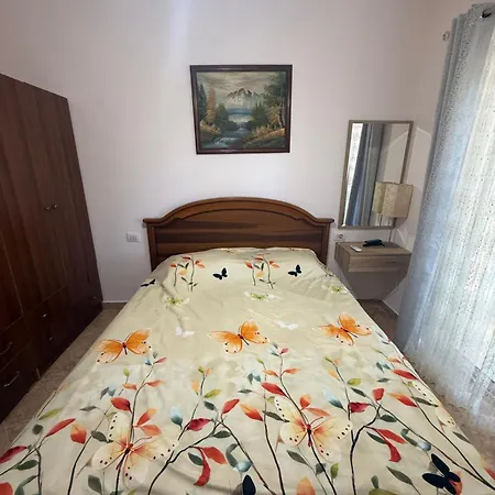 Apartment 1+1
