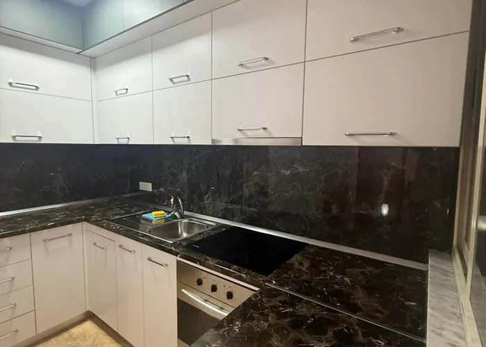 1+1 Apartamento