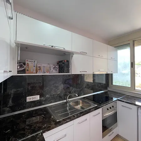 Apartamento 1+1