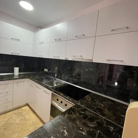 Apartamento 1+1