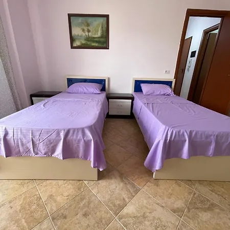 Apartamento 1+1 *