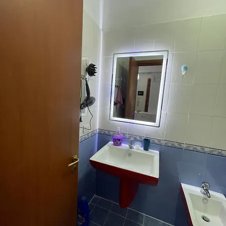 Apartamento 1+1 Golem (Tirana)