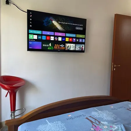 Apartamento 1+1 *