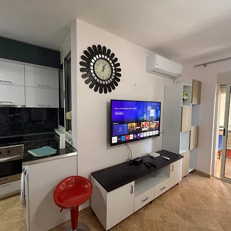 1+1 * Golem (Tirana)