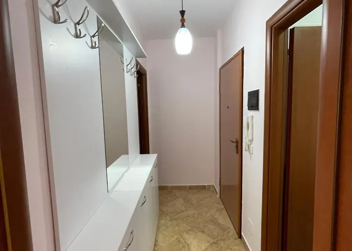 Appartamento 1+1 Golem (Tirana)