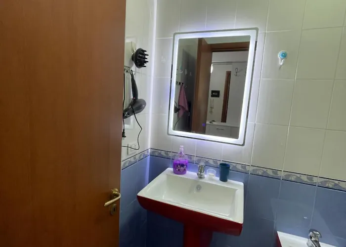 Appartamento 1+1 Golem (Tirana)