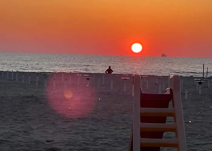 Appartamento 1+1 Golem (Tirana)